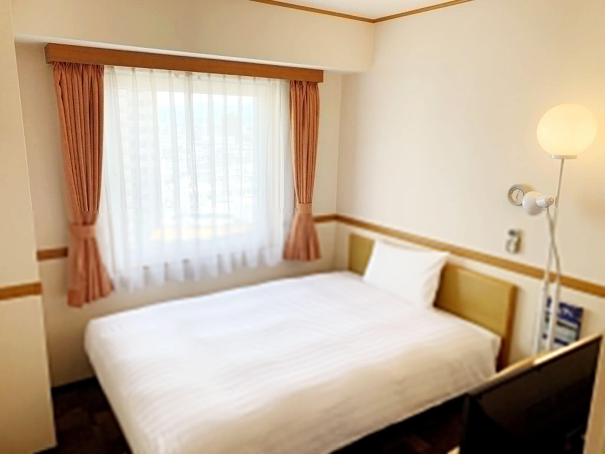 Toyoko Inn Nagano Eki Zenkoji Guchi Eksteriør bilde