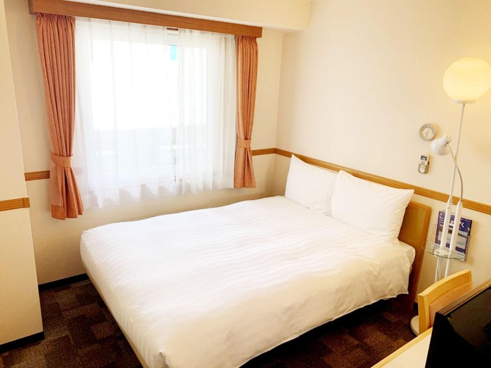 Toyoko Inn Nagano Eki Zenkoji Guchi Eksteriør bilde