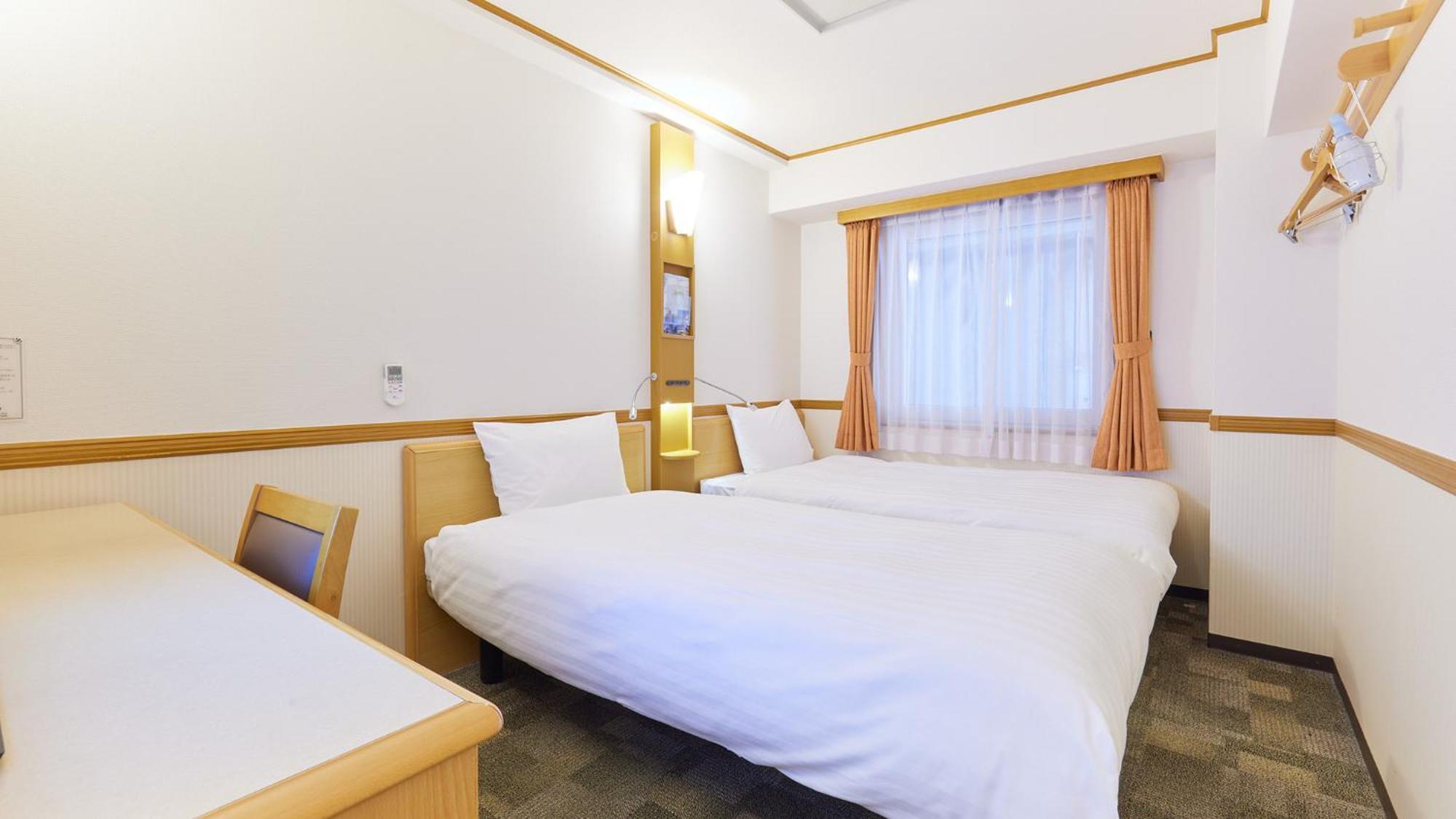 Toyoko Inn Nagano Eki Zenkoji Guchi Eksteriør bilde