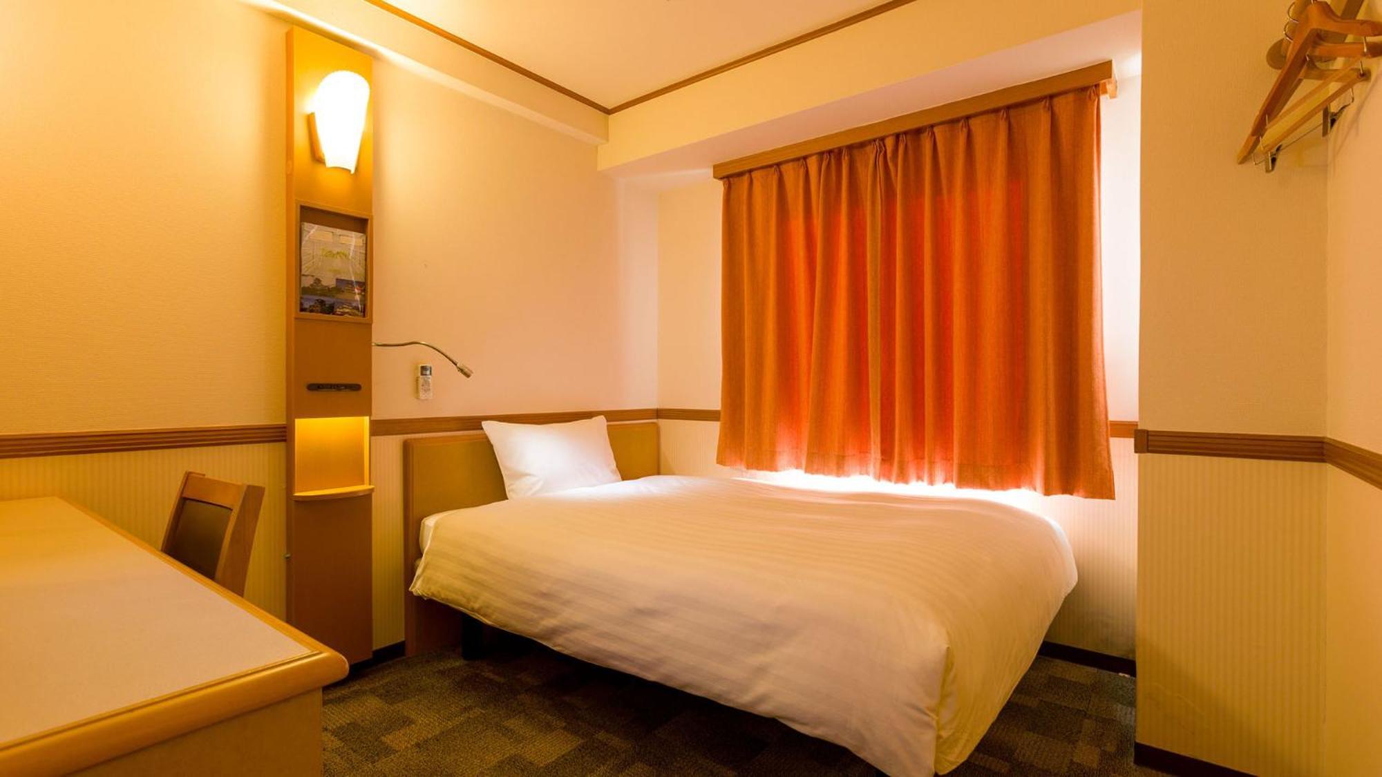 Toyoko Inn Nagano Eki Zenkoji Guchi Rom bilde