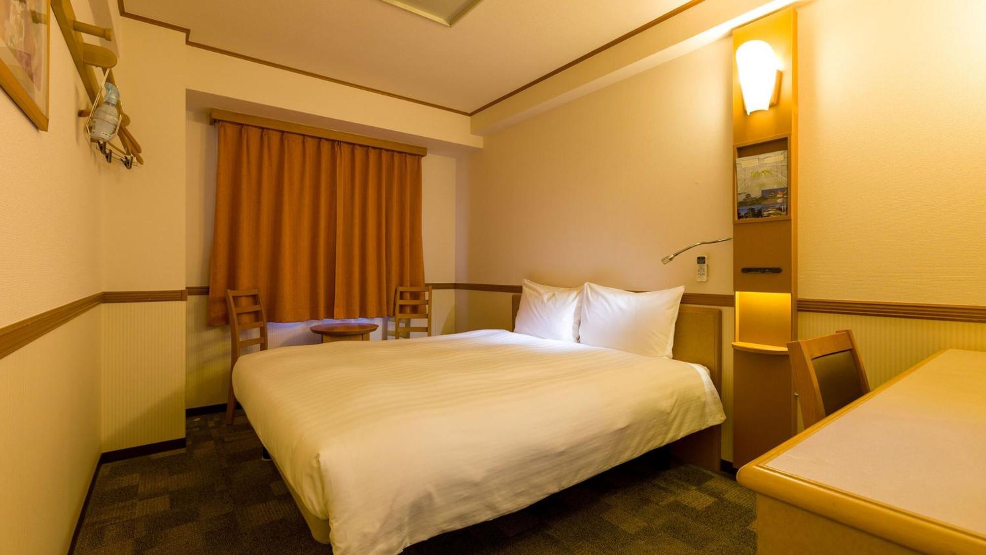 Toyoko Inn Nagano Eki Zenkoji Guchi Rom bilde