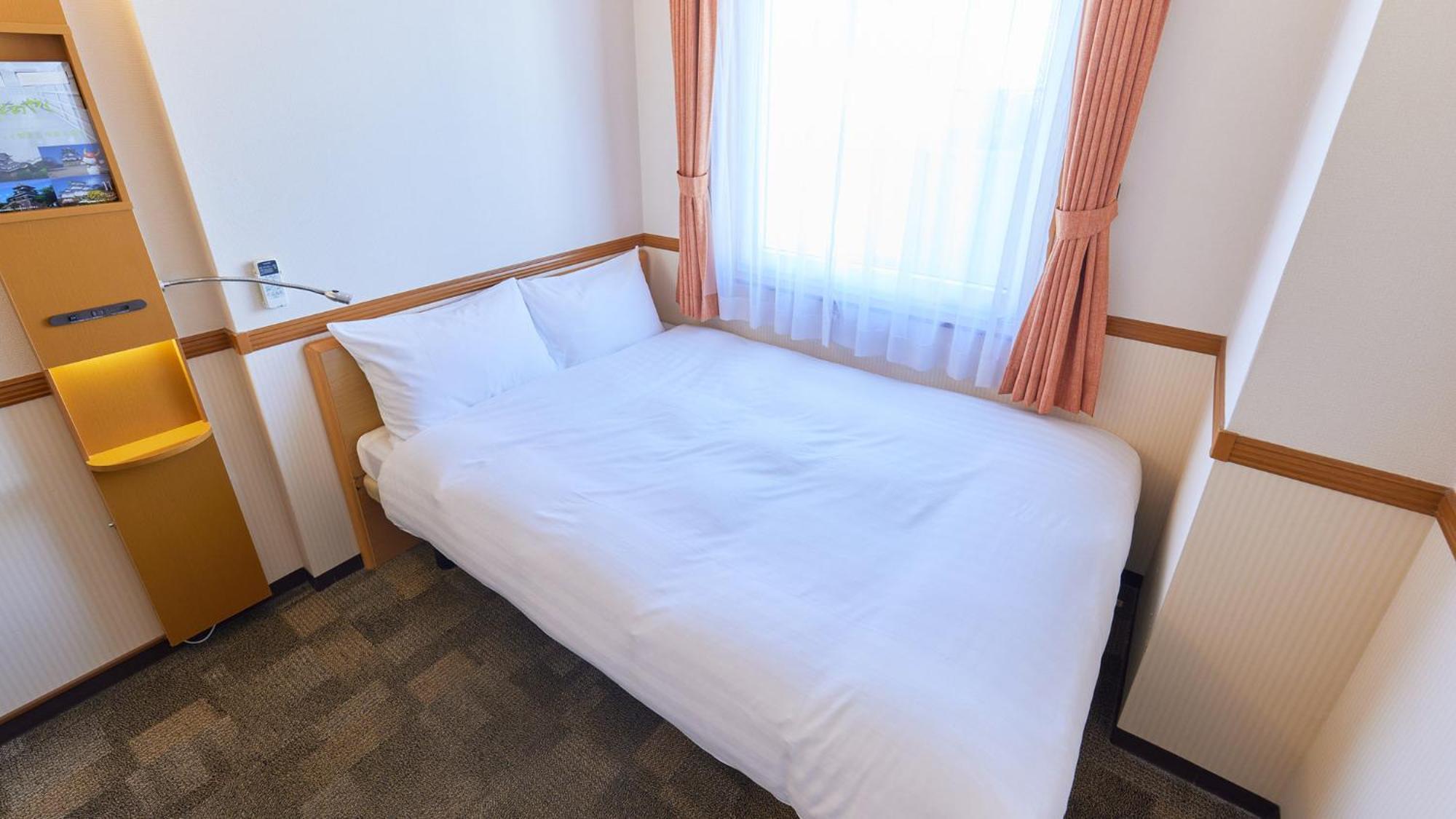 Toyoko Inn Nagano Eki Zenkoji Guchi Rom bilde