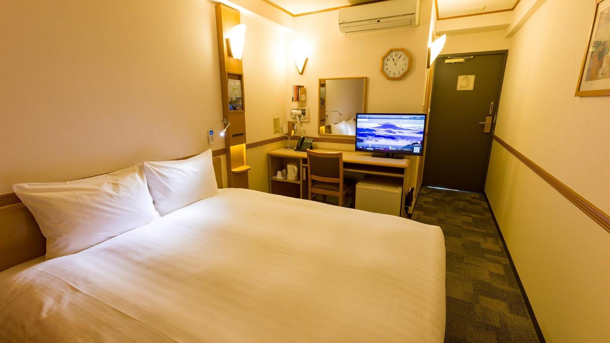 Toyoko Inn Nagano Eki Zenkoji Guchi Rom bilde