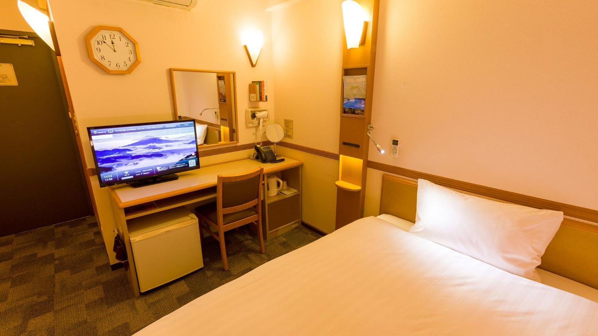 Toyoko Inn Nagano Eki Zenkoji Guchi Rom bilde