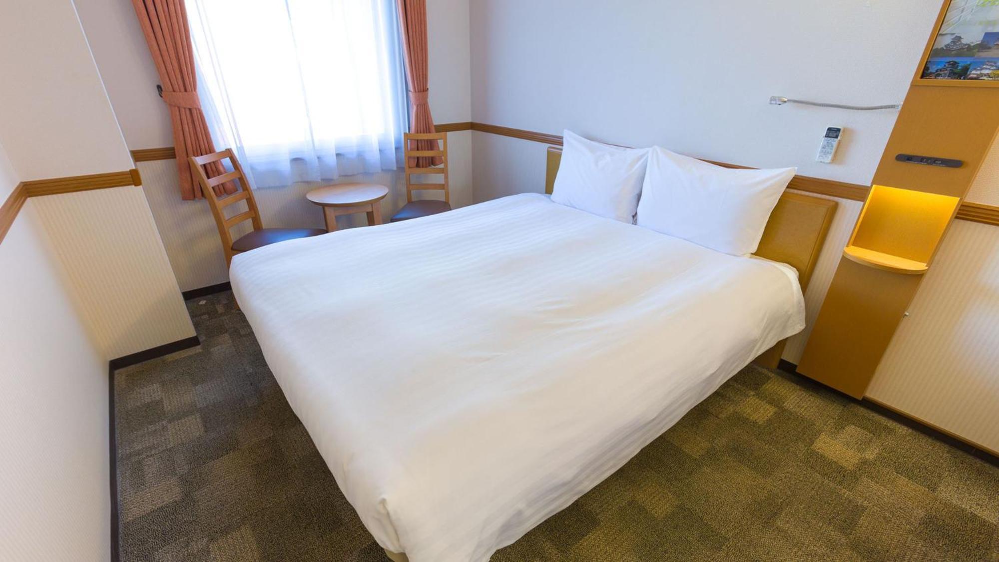 Toyoko Inn Nagano Eki Zenkoji Guchi Rom bilde