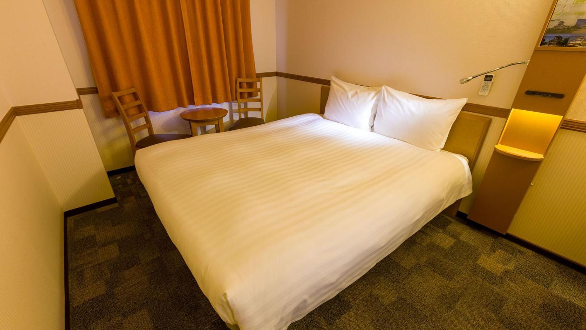 Toyoko Inn Nagano Eki Zenkoji Guchi Rom bilde